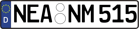NEA-NM515