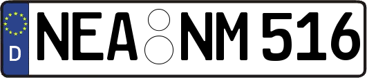 NEA-NM516