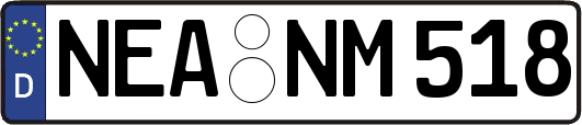 NEA-NM518