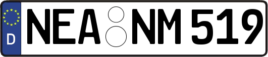 NEA-NM519
