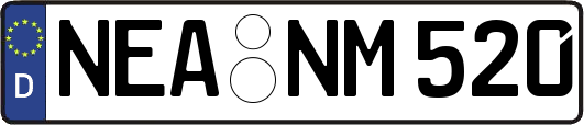 NEA-NM520