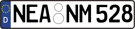 NEA-NM528