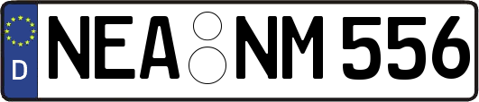NEA-NM556