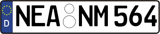 NEA-NM564