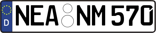 NEA-NM570