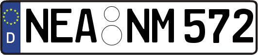 NEA-NM572