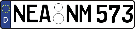 NEA-NM573