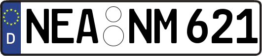 NEA-NM621