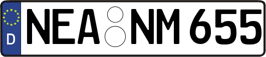 NEA-NM655