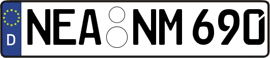 NEA-NM690