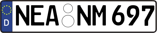NEA-NM697