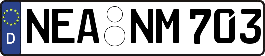 NEA-NM703