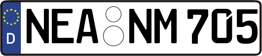 NEA-NM705