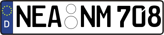 NEA-NM708