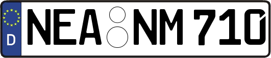 NEA-NM710