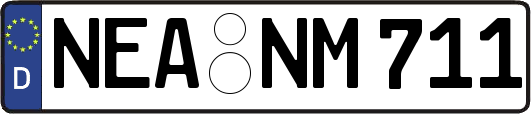 NEA-NM711