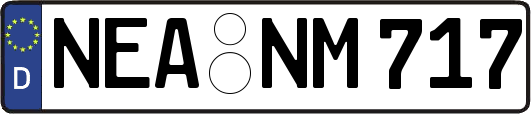 NEA-NM717