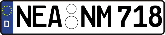 NEA-NM718