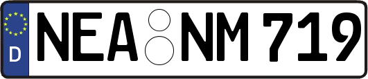 NEA-NM719