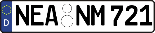 NEA-NM721
