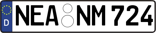 NEA-NM724
