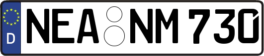 NEA-NM730