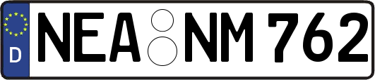 NEA-NM762