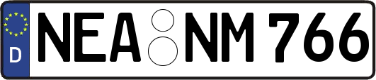 NEA-NM766