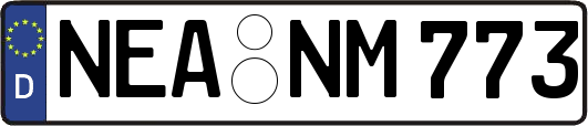 NEA-NM773