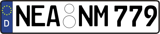 NEA-NM779