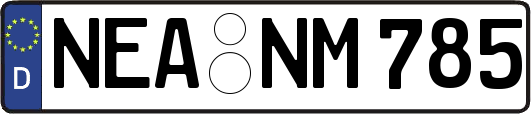 NEA-NM785