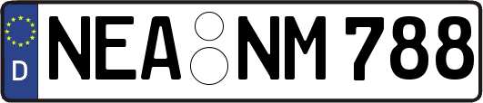 NEA-NM788