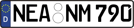 NEA-NM790