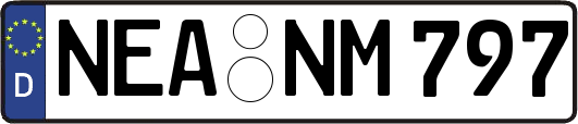 NEA-NM797