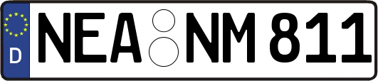 NEA-NM811