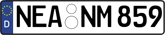 NEA-NM859