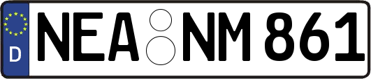 NEA-NM861