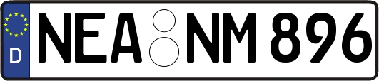 NEA-NM896