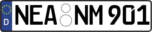 NEA-NM901