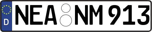 NEA-NM913