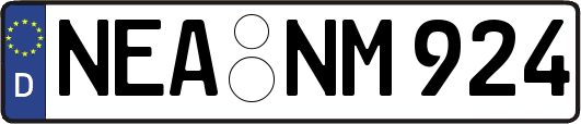 NEA-NM924