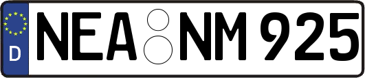 NEA-NM925