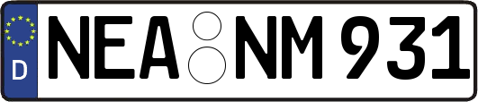 NEA-NM931