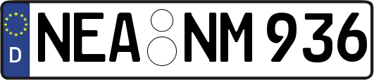 NEA-NM936
