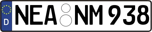 NEA-NM938