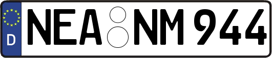 NEA-NM944