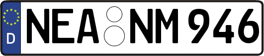NEA-NM946