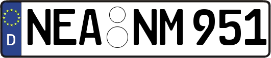 NEA-NM951