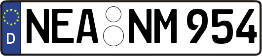 NEA-NM954