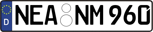 NEA-NM960